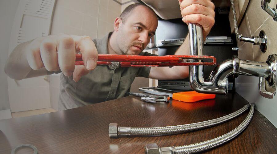 Local expert plumbing services in Slocomb, AL